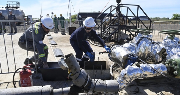 Új kőolajlelőhelyet találtak Magyarországon