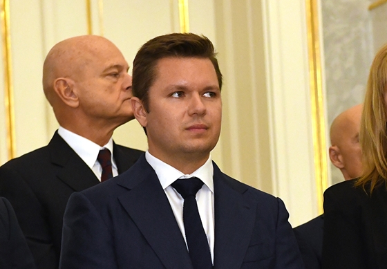 Matolcsy Ádám elesett egy ötmilliárdos állami közbeszerzéstől