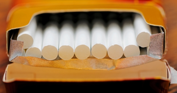 Kétmilliárd forintot érő csempészett dohányáru akadt fent a NAV-on