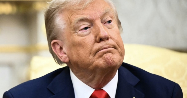 Újabb vámokkal fenyegeti Európát a megbírságolt Google-t megsajnáló Trump