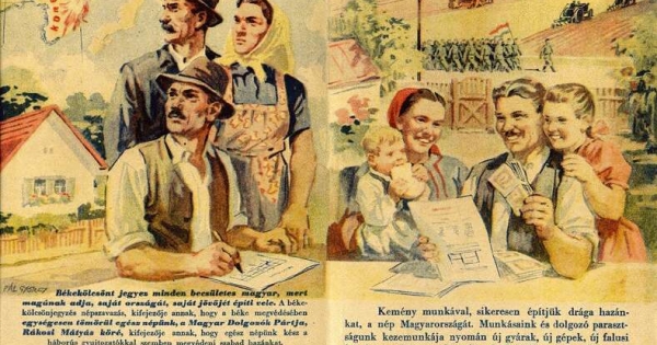 Hat év, kétszázötven adótörténeti írás – 2. rész