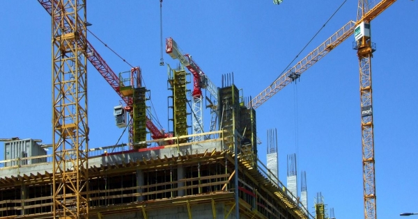 Már 18 kiemelt helyen magasodhatnak toronyházak: térképen mutatjuk, ki, hol építkezhet