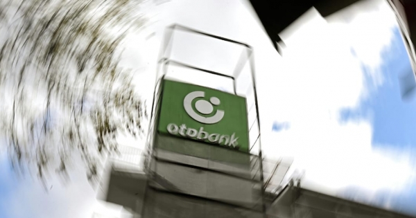 Baj van az OTP-s bankkártyákkal