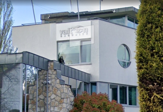 Évi 367 millióért járőröznek ezután a BGE-n a Mészáros-közeli cég biztonsági őrei