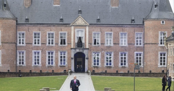 Alden Biesen-i csúcs: Orbán Viktor asztalán is landolt egy fontos dokumentum