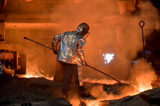 Sztrájk van készülőben a Liberty Dunaújvárosnál