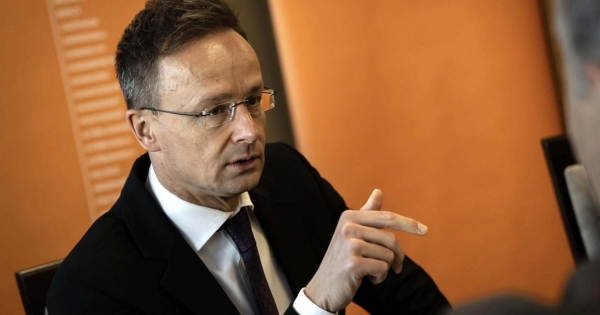 Magyarország olajat önt Szerbiára