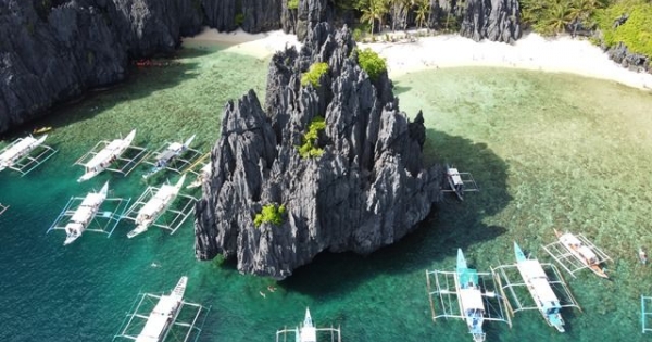 A filippínó vendégmunkások hazája: a Fülöp-szigetek