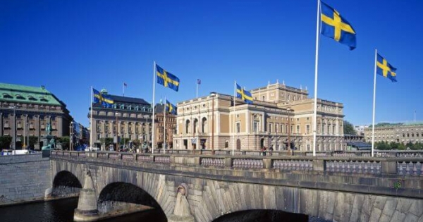 Svédország – kis nép, nagy teljesítmény