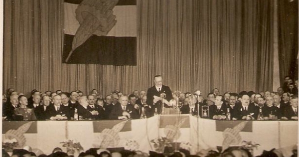 Pótadóból fegyverkeztünk – adópolitika a II. világháború hajnalán