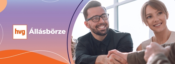 Már csak 1 nap és indul a HVG Állásbörze