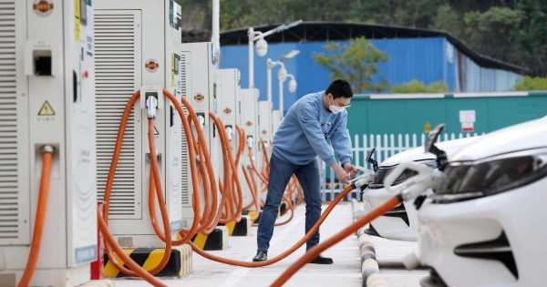 Újabb kínai autógyártó jönne Magyarországra