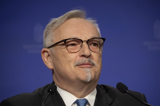 Hernádi Zsolt a benzinárstopról: Ha olcsón adok valamit, azzal az emberek nem fognak takarékoskodni