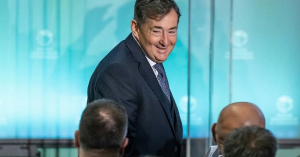 Most Békés megye egyik legfontosabb agrárcégét vette meg Mészáros Lőrinc