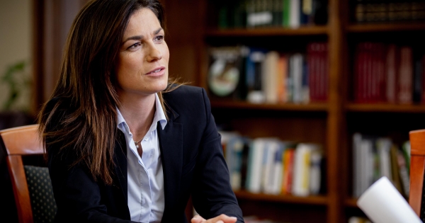 Varga Judit: Nem ütközik uniós jogba a magyar távközlési és kereskedelmi különadó