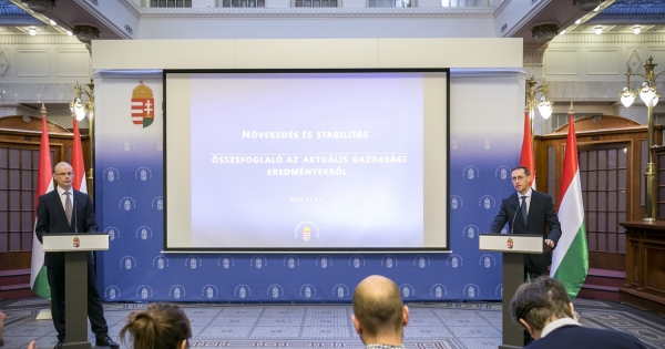 Elsült a kormány legújabb csodafegyvere