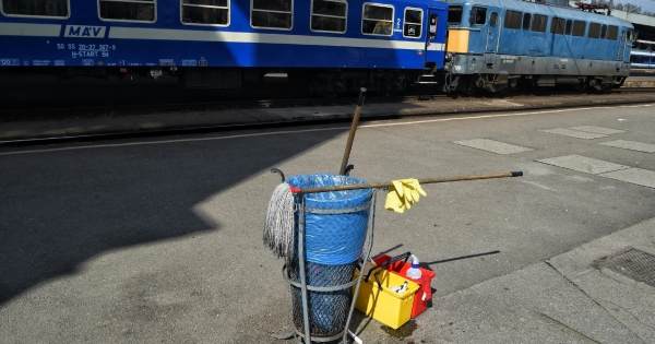 Zöld jelzést kaptak a vasúti fejlesztések – közlekedésszervező és gördülőállomány-kezelő állami társaságok alakulnak