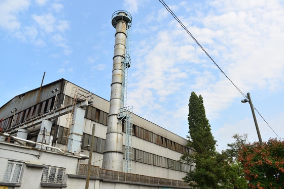 Újraindította hengerműveit a Liberty Dunaújváros