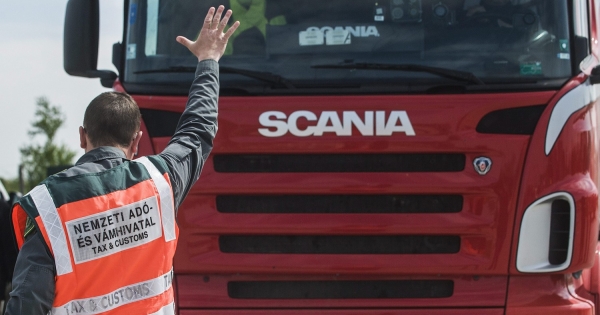 Páratlan lehetőség került a NAV kezébe