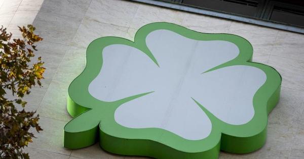 Ötös lottó: majdnem tökéletes hatos számsort húztak ki