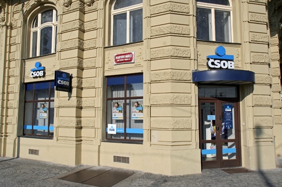 Extraprofitadót vetnek ki a cseheknél is, csak náluk tényleg az extra profitra