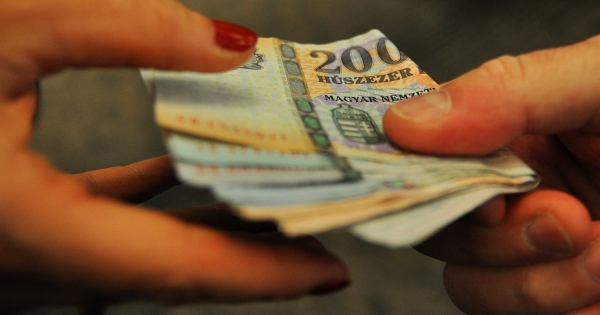 Kellemetlen fordulat: amikor magasabb a járulékalap a vártnál