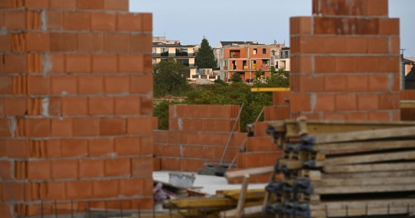 A lakásépítők szerint az egész építőipart meggyógyíthatja az Otthon Start