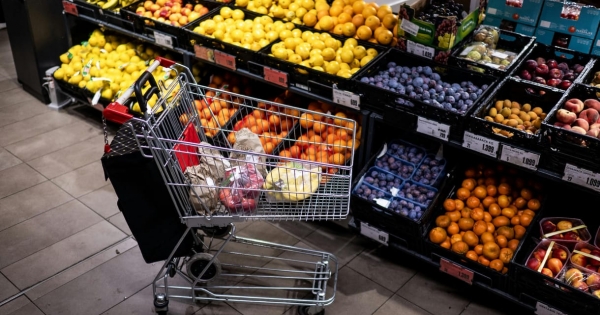 Olcsóbb lett augusztusban a bevásárlás, de csak júliushoz képest