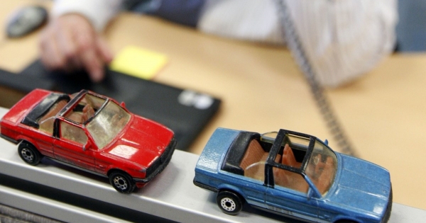 Nyílt végű pénzügyi lízing – harmadik félnek minősülő vevő kijelölésének elmaradása