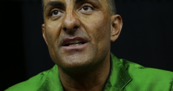 Rabosították Győzikét, 50 milliós adócsalás a vád