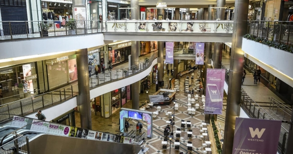 Rekordhitelt húztak be a Westendre
