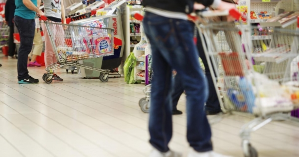 Jellinek Dániel Indotekje teljesen benyelte az Auchan Magyarországot