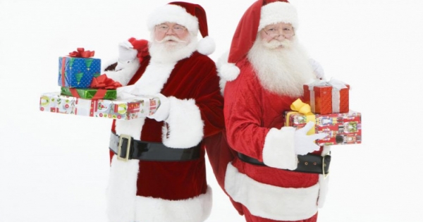 NAV: adókötelesek a vállalati ajándék mikuláscsomagok