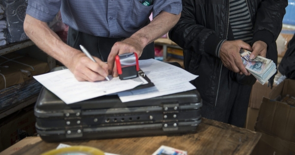 Lehetőségek adóvégrehajtás esetén – káros a struccpolitika