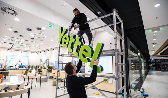 A Yettel bevezeti a 13. havi szabadságot