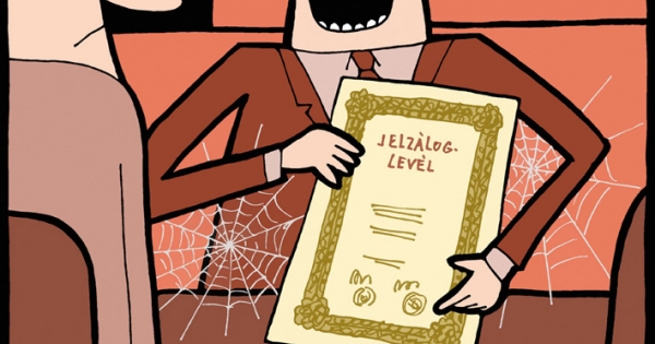 Változnak a hitelbiztosítékra vonatkozó csődjogi szabályok