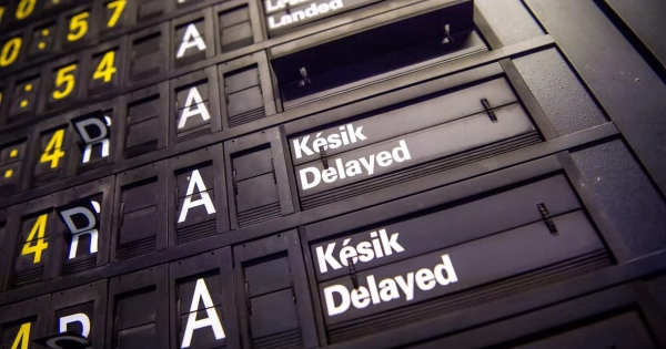 Megsorozta bírsággal a légitársaságokat a fogyasztóvédelem