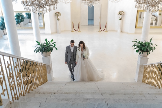 Mérlegen #8: Esküvőt szervezünk és vakvágányra futnak a Shein-influenszerek