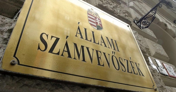 ÁSZ: A hatékony adópolitika segíti a járvány utáni kilábalást
