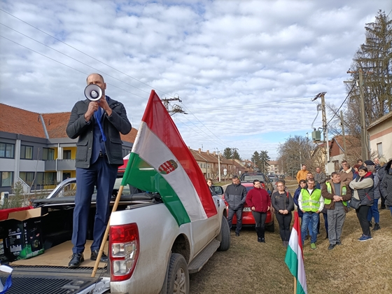 Bíróságon támadja meg a terméktanács a szegedi politikust megválasztó közgyűlést