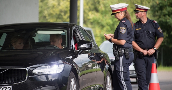 Véget érhet a szabad utazgatás Európában, ha bejön a dán kormányfő terve