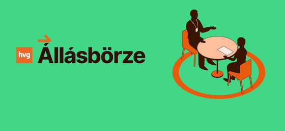 Karrier-tanácsadás személyre szabva: ez vár rád a HVG Állásbörzén