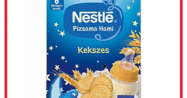 Egy Nestlé és egy SPAR terméket is visszahív a Nemzeti Kereskedelmi és Fogyasztóvédelmi Hatóság