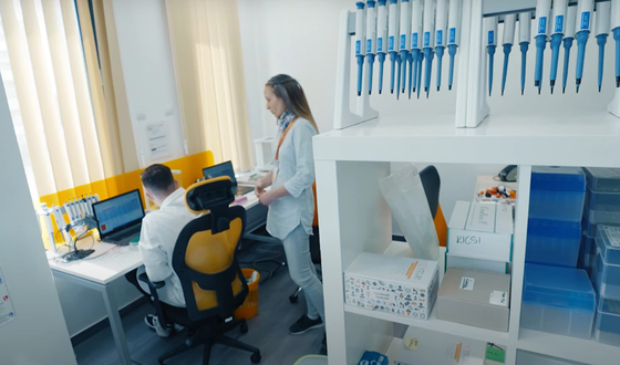 13 magyar cég is ott van Európa leggyorsabban növekvő vállalatai között