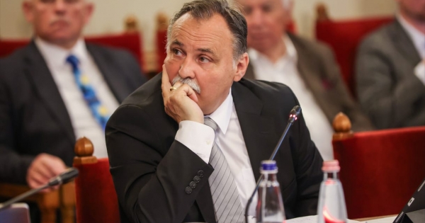 Itt az inflációkövető vízdíjemelés a cégeknek