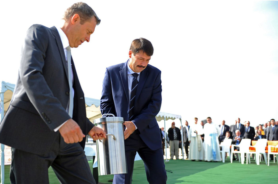 Stratégiai ügy lett a csornai napelemgyár felszámolása