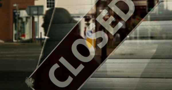 Dióhéjban a felszámolásról