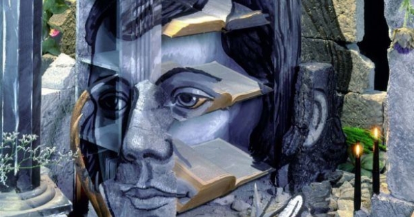 Robert Burns a magyar Parlamentben – 2. rész