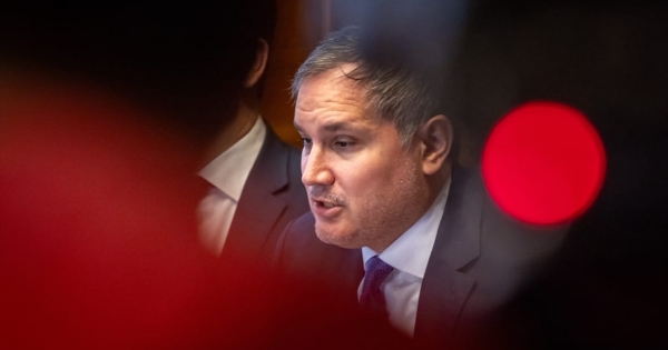 Nagy Márton: Szénné keresték magukat a bankok, fontos tőlük több pénzt elvenni