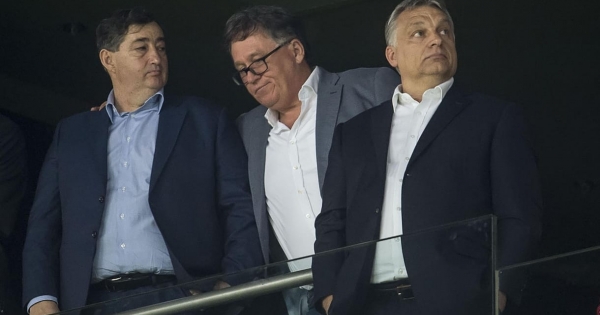 Egy eddig külföldi kézben lévő autópálya-szakaszt passzol el az állam Mészáros Lőrincéknek, és ez sokba fog nekünk kerülni